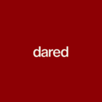 Logo Agence Dared — prestation cocktails événement Karma Rouge