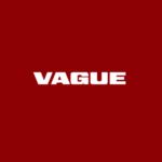 Logo Vague Café — Fête de la Musique cocktails Karma Rouge Paris