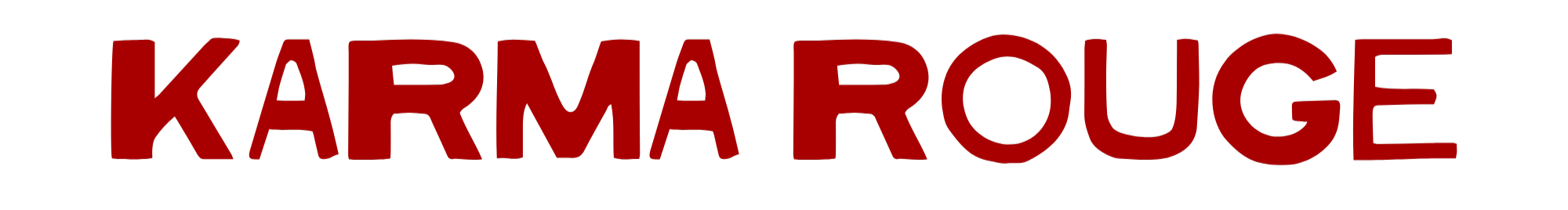 Logo Karma Rouge